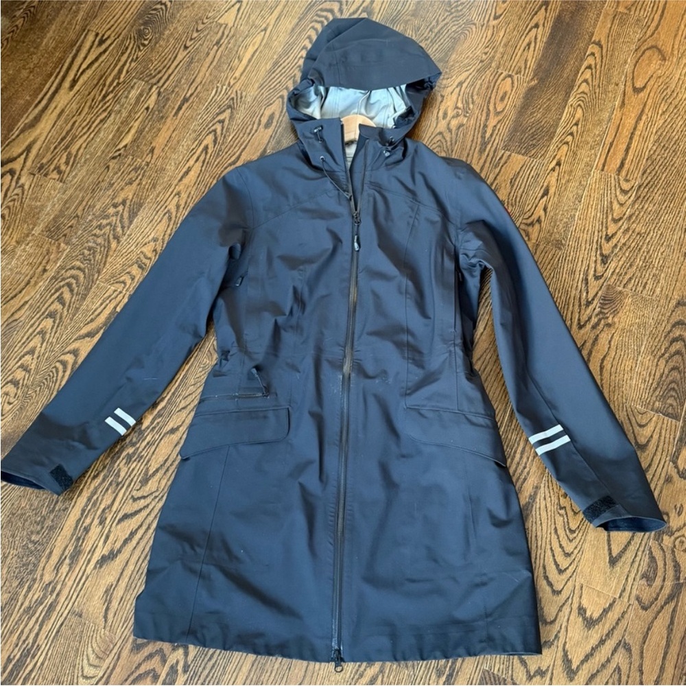 Canada Goose Coastal Shell black jacket M